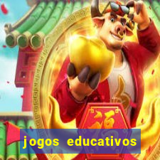 jogos educativos para ensino medio